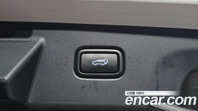 Hyundai Tucson 2025 — photo 23