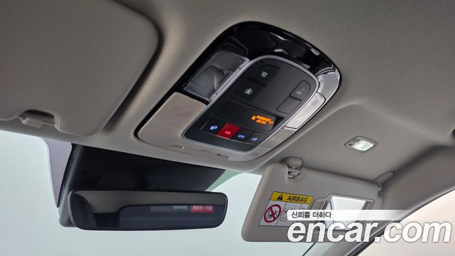 Hyundai Tucson 2025 — photo 25