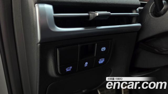 Hyundai Tucson 2025 — photo 26