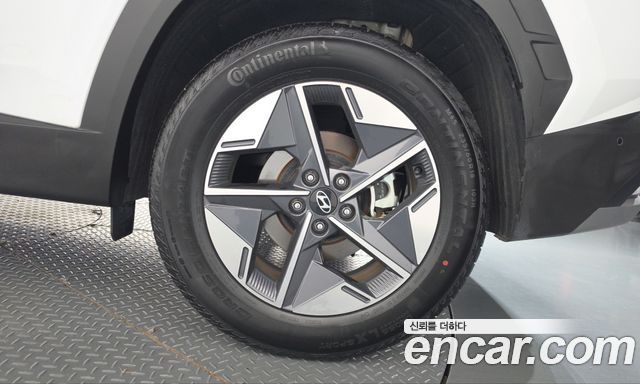 Hyundai Tucson 2025 — photo 7