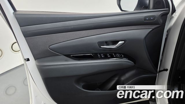 Hyundai Tucson 2025 — photo 14