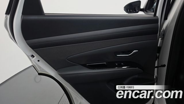 Hyundai Tucson 2025 — photo 15