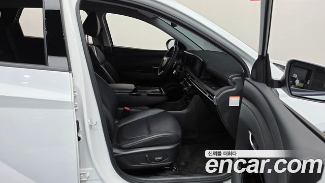 Hyundai Tucson 2025 — photo 16
