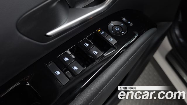 Hyundai Tucson 2025 — photo 28