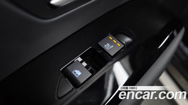 Hyundai Tucson 2025 — photo 29