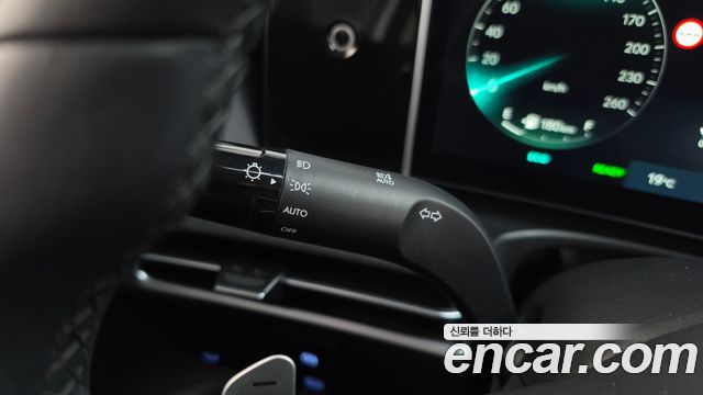 Hyundai Tucson 2025 — photo 30