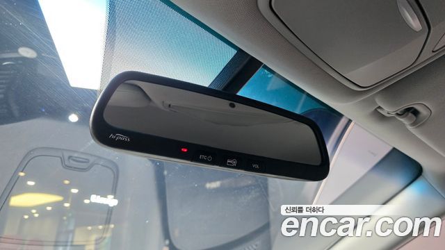 Hyundai Santafe 2016 — photo 18