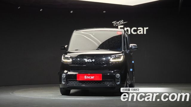 Kia RAY 2022 — photo 3