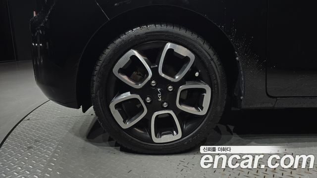Kia RAY 2022 — photo 5