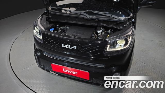 Kia RAY 2022 — photo 6