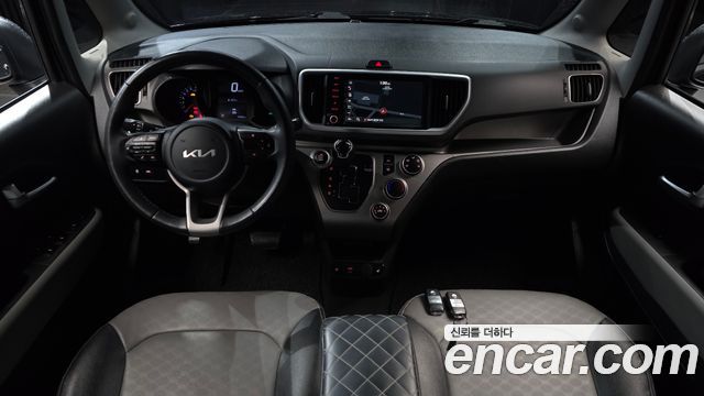 Kia RAY 2022 — photo 10