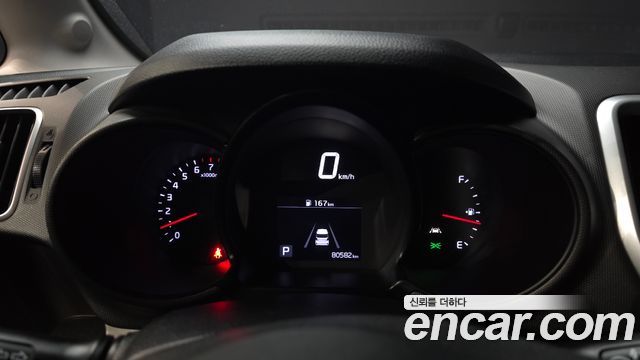 Kia RAY 2022 — photo 11