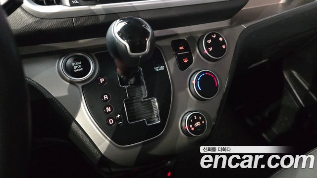 Kia RAY 2022 — photo 12