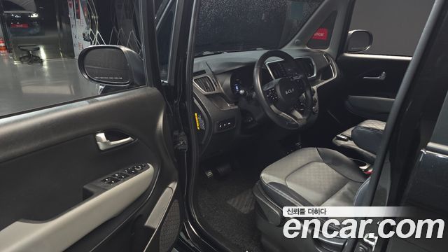 Kia RAY 2022 — photo 13