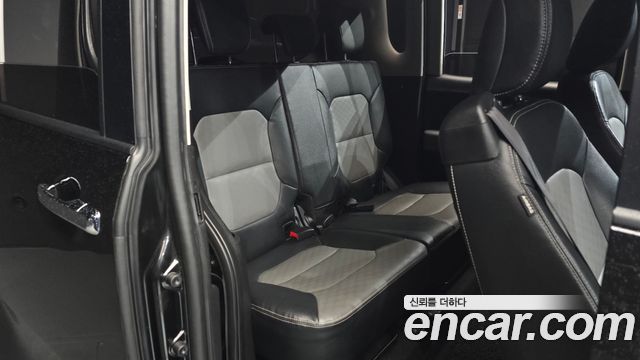 Kia RAY 2022 — photo 17
