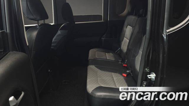Kia RAY 2022 — photo 18