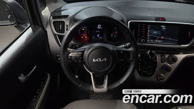 Kia RAY 2022 — photo 19