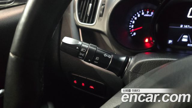 Kia RAY 2022 — photo 22