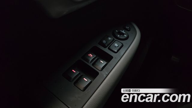 Kia RAY 2022 — photo 23