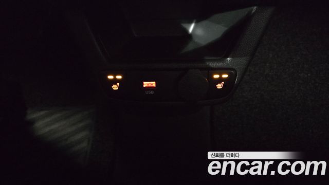 Kia RAY 2022 — photo 24