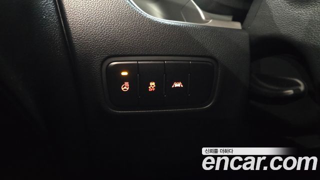 Kia RAY 2022 — photo 25