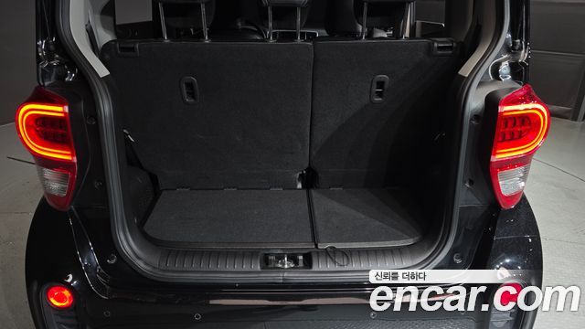 Kia RAY 2022 — photo 26