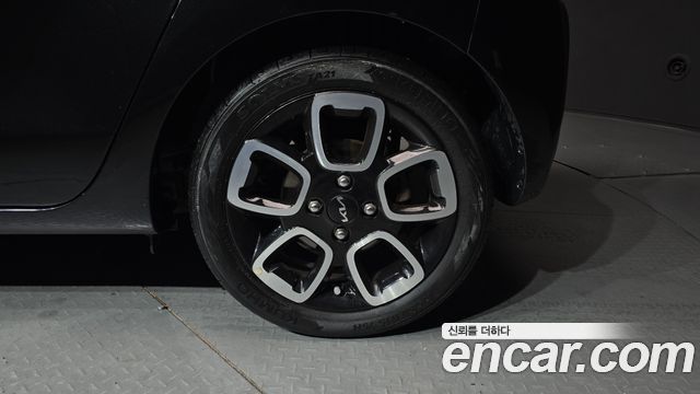Kia RAY 2022 — photo 7