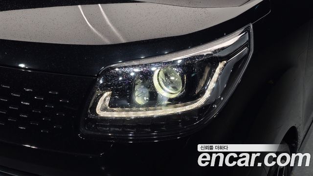 Kia RAY 2022 — photo 8