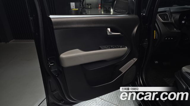 Kia RAY 2022 — photo 14