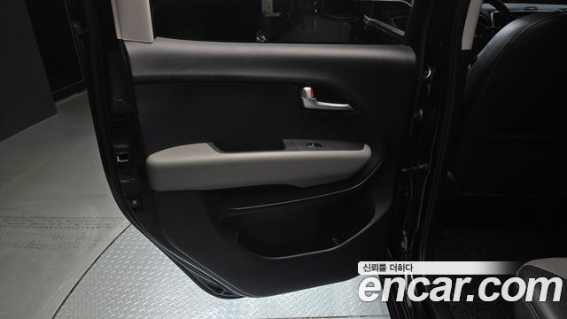 Kia RAY 2022 — photo 15