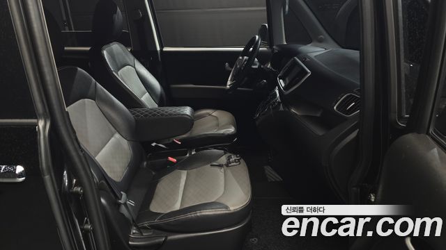 Kia RAY 2022 — photo 16