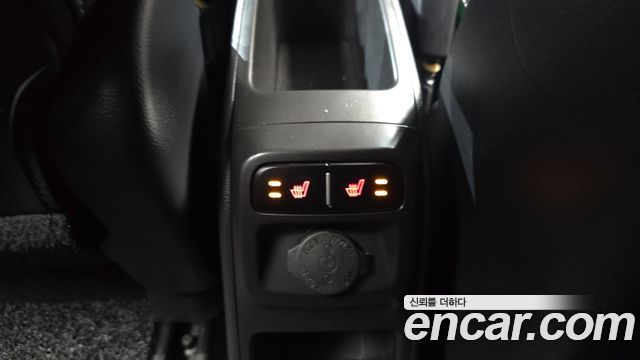 Kia RAY 2022 — photo 27
