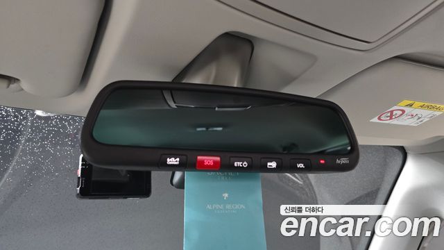 Kia RAY 2022 — photo 28