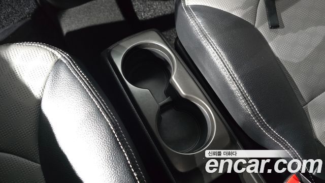 Kia RAY 2022 — photo 30