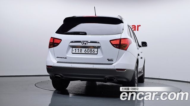 Hyundai Veracruz 2015 — photo 4