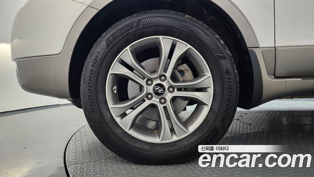 Hyundai Veracruz 2015 — photo 5
