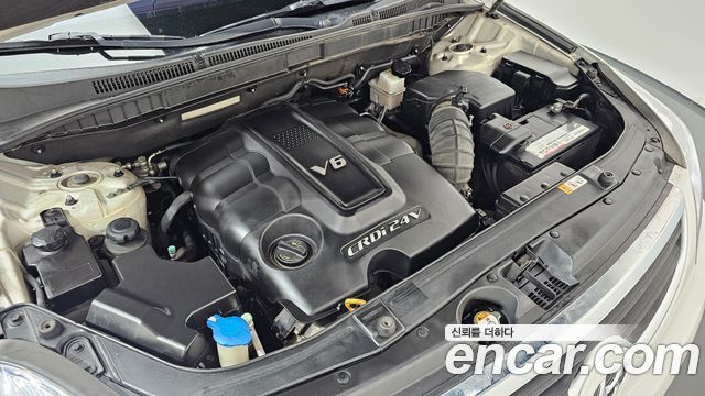 Hyundai Veracruz 2015 — photo 6