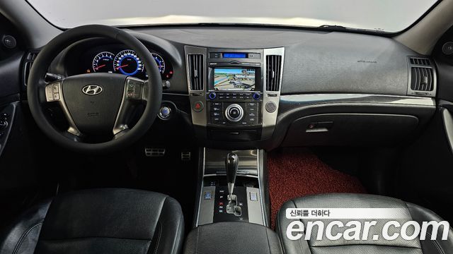 Hyundai Veracruz 2015 — photo 10