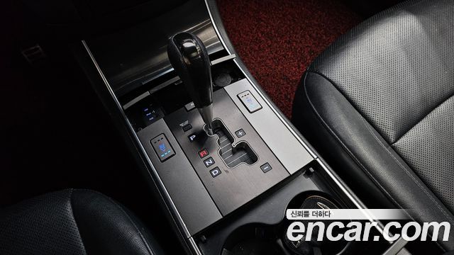 Hyundai Veracruz 2015 — photo 12