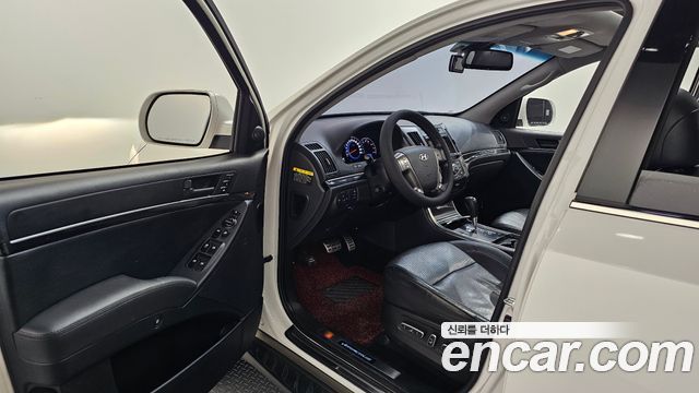 Hyundai Veracruz 2015 — photo 13