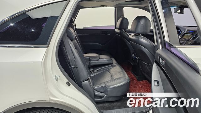 Hyundai Veracruz 2015 — photo 17