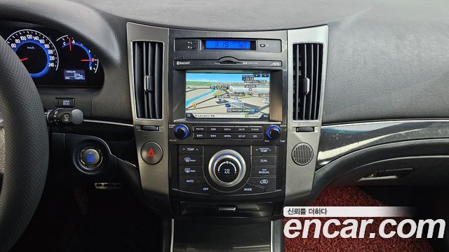 Hyundai Veracruz 2015 — photo 18