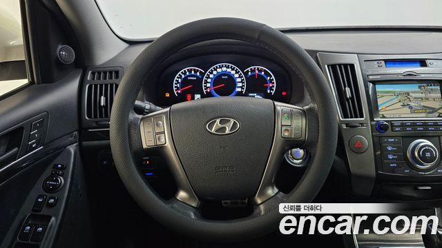 Hyundai Veracruz 2015 — photo 19