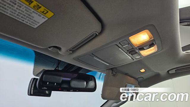 Hyundai Veracruz 2015 — photo 21