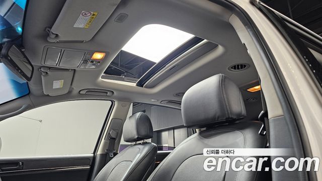 Hyundai Veracruz 2015 — photo 22