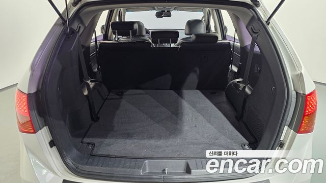 Hyundai Veracruz 2015 — photo 24