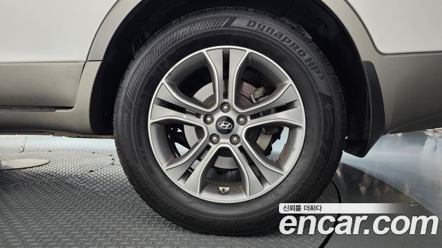 Hyundai Veracruz 2015 — photo 7