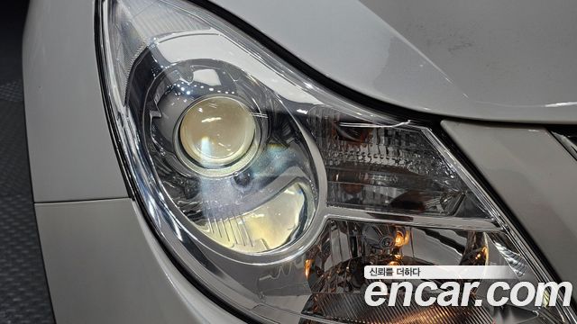 Hyundai Veracruz 2015 — photo 8
