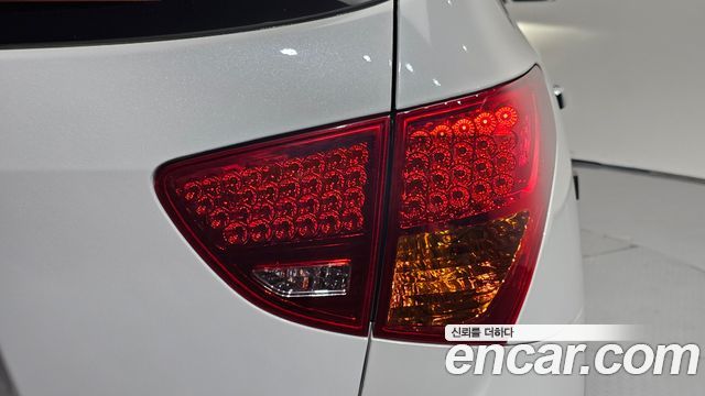 Hyundai Veracruz 2015 — photo 9