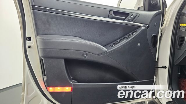 Hyundai Veracruz 2015 — photo 14